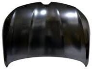 Renault Megane IV - 4 - Motor Kaputu (2016-2022) - 651002195R - 651006270R