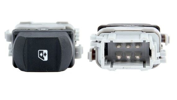 Renault Megane 2-II Cam Açma Düğmesi Sağ - 8200315013 - Mga