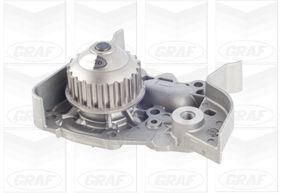 Renault Clio/ Express / Kangoo / R19 / Dacia Solenza / Logan Devirdaim Su Pompası (1.4 8 Valf K7J) - 8200146301 - 7700866518