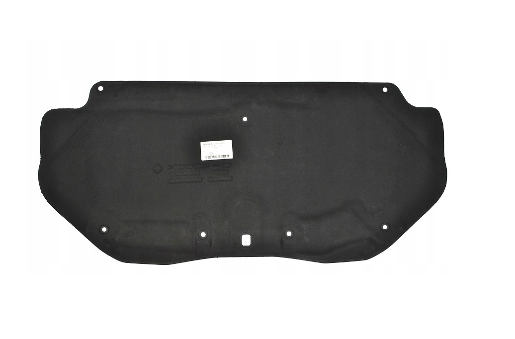 Renault Clio 5 - V Motor Kaput Keçesi İzalatörü - 658402884R