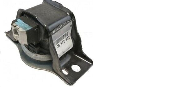 Renault Megane 2 - II (1.5 Dci K9K) Sağ Üst Motor Takozu - Kulağı - 8200592642 - Renault Mais