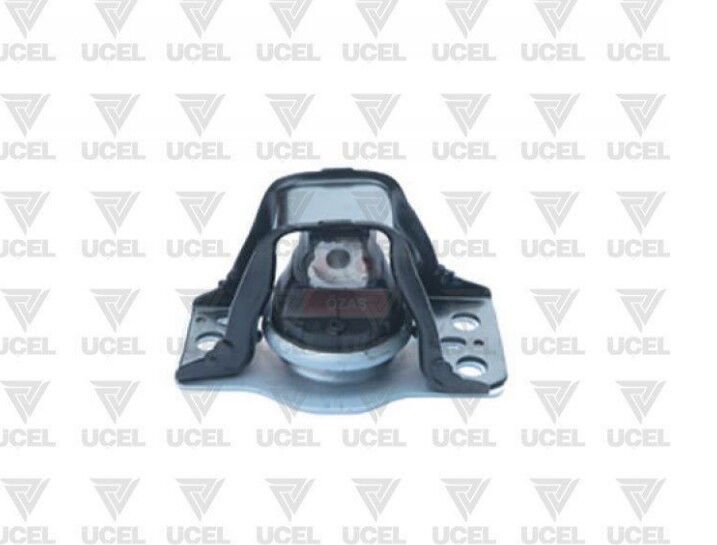 Renault Megane 2 - II (1.5 Dci K9K) Sağ Üst Motor Takozu - Kulağı - 8200592642 - Üçel