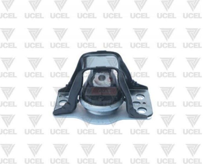 Renault Megane 2 - II (1.5 Dci K9K) Sağ Üst Motor Takozu - Kulağı - 8200592642 - Üçel