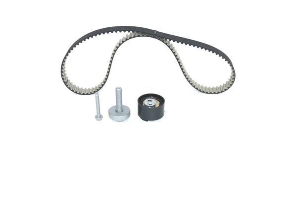 Renault Symbol / Kangoo / Scenic / Megane / Fluecen / Captur / Clio / Talisman / Kadjar / Kaleos / Latitude / Laguna / Dacia Duster / Dokker / Lodgy / Sandero / Logan Triger Seti 1.5 Dci K9K - (Eksantrik Kiti) - 130C10474R - 130C11508R - 130C14613R