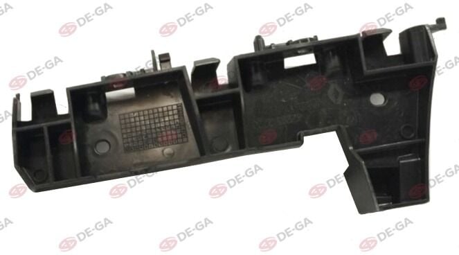 Dacia Dokker (2012-2017) Ön Tampon Braketi Sol - 622232720R