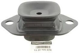 Renault Megane IV - 4 - Motor Şanzuman Kulağı Takozu Sol - 112212557R
