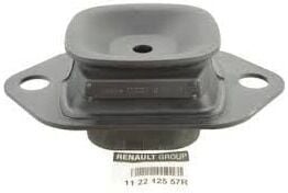 Renault Megane IV - 4 - Motor Şanzuman Kulağı Takozu Sol - 112212557R