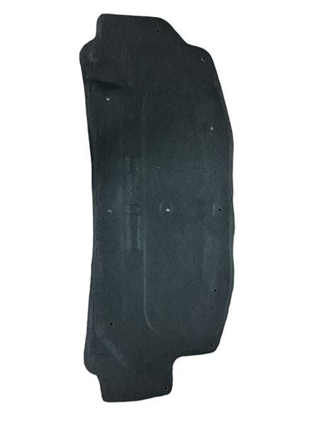 Renault Clio 2 - II / Symbol Joy Dacia Sandero Kaput Keçesi İzaltörü - 658407821R