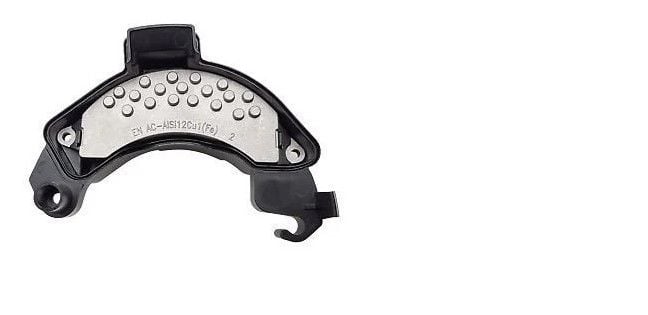 Renault Clio 5 - V Kalorifer Rezistansı - 271507330R