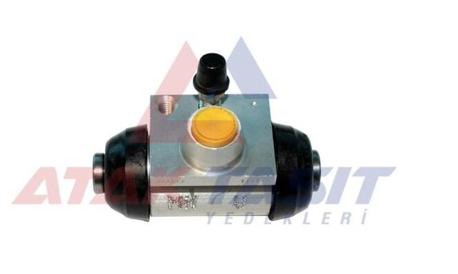 Renauylt Clio 5 - V Arka Fren Silindiri Merkezi - 441005765R - Veka