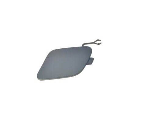 Renault Megane 4-IV Arka Tampon Çeki Demir Kapağı - 511657681R - İthal