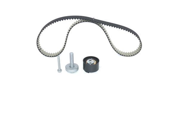 Renault Symbol / Kangoo / Scenic / Megane / Fluecen / Captur / Clio / Talisman / Kadjar / Kaleos / Latitude / Laguna / Dacia Duster / Dokker / Lodgy / Sandero / Logan Triger Seti 1.5 Dci K9K - (Eksantrik Kiti) - 130C10474R - 130C11508R - 130C14613R