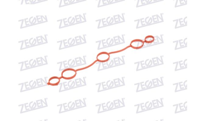 Renauylt Clio 5 - V Külbürötör Üst Kapak Contası - 132657536R - Zegen