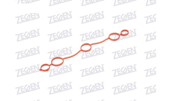 Renauylt Clio 5 - V Külbürötör Üst Kapak Contası - 132657536R - Zegen