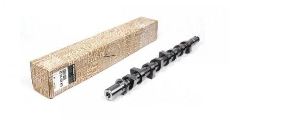 Renualt Megane 2 - II (1.5 Dci K9K) Eksantrik Mili - 8200255678 - Renault Mais