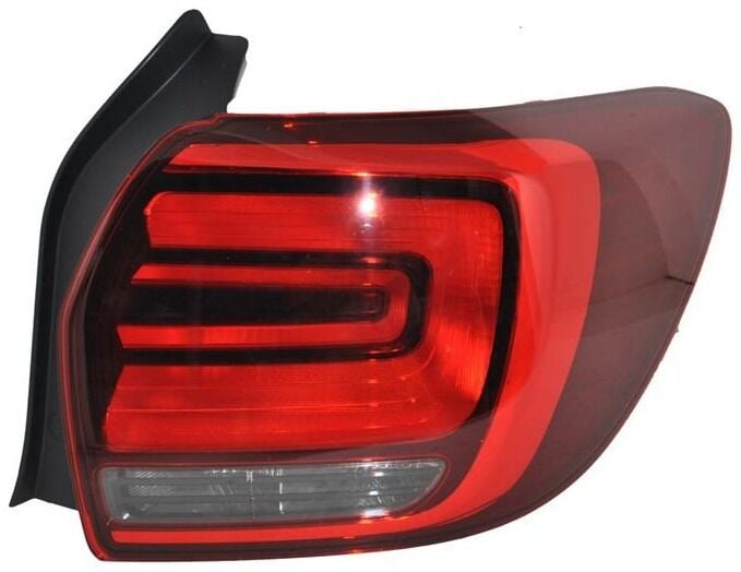 Renault Symbol III - 3 2014 - Sağ Stop Lambası - 265505392R