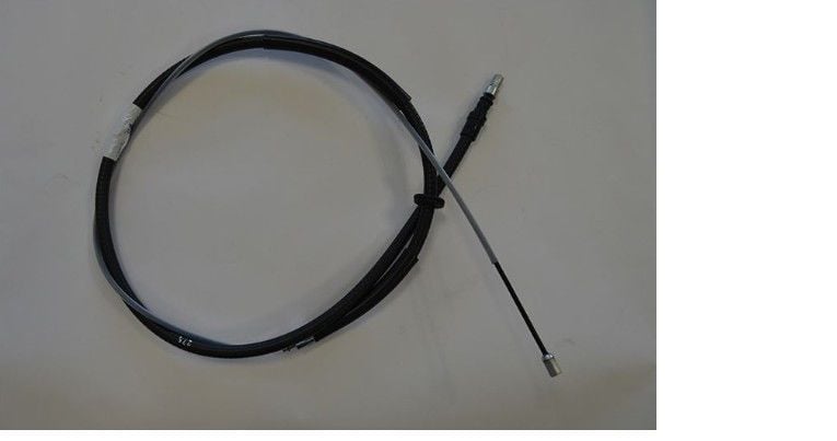 Renault Megane 3 -III Elektrikli El Fren Teli / Halatı - 364000001R - Cavo