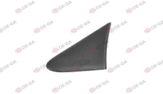 Dacia Dokker / Lodgy (2011-2017) Çamurluk Üçgeni Dış Ayna Plastiği Sağ - 638743083R