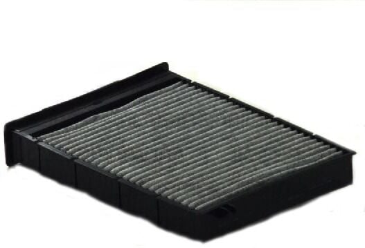 Renault Megane II - 2 / Scenic II - 2 - Polen Filtresi Karbonlu - 7701055109 - 7701064235