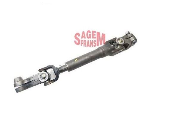 Renault Fluence Direksiyon Mafsalı (Mili ) Kalın Freze - 488203326R