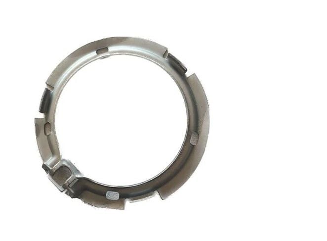 Renault Clio 3 - III Abs Ön Kablo Tutucu Sacı - 77200753 - Sagem