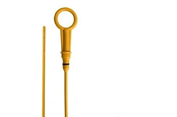 Renault Megane 2 - II (1.5 Dci K9K) Motor Yağ Seviye Ölçüm Çubuğu - 8200463656 - İthal