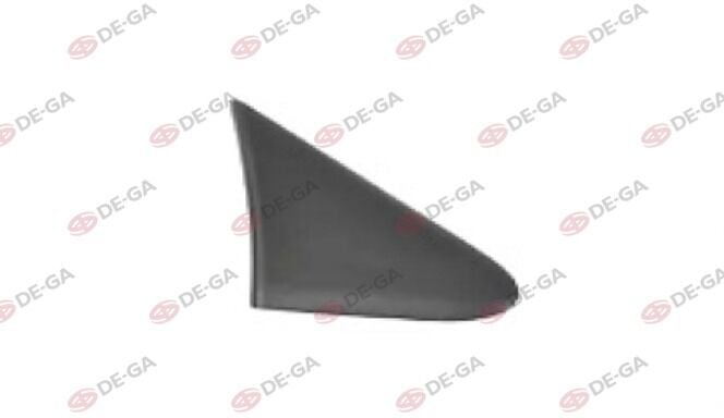 Dacia Dokker / Lodgy (2011-2017) Çamurluk Üçgeni Dış Ayna Plastiği Sol - 638756739R