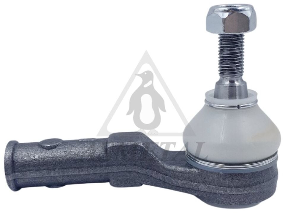 Renault Clio / Symbol / Kangoo / Megane - Sağ Rotbaşı (Kısa Tip) - 7701475843 - 7701474642 - 7701474493