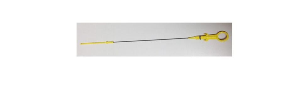 Renault Laguna 3 - III (1.5 Dci K9K) Motor Yağ Çubuğu Metal - 111400275R - 8200483442 - Dekar