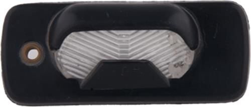 Renault R9 / R12 Toros - Plaka Lambası - 7702256025-7701349089