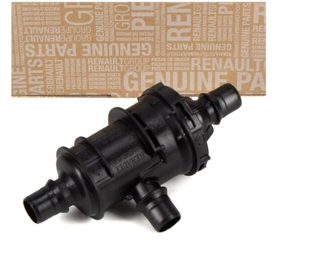 Renault Megane 4 - IV (1.5 Dci K9K Euro 6) Yardımcı Termostat - 212006896R - Renault Mais