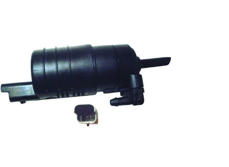 Renault Clio 1 -I - Clio 2 - II Cam Su Fiskiye Motoru Tek Çıkışlı - 7700431079 - 7700430702  - Seim
