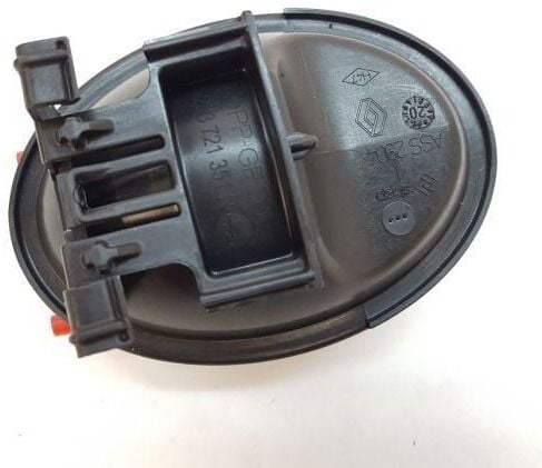 Renault Master III - 3 - Vakum Deposu 2.3 Dci M9T - 8200782536 - 223721351R