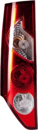 Renault Kangoo III - 3 Tek Kapı 2010 - Sol Stop Lambası Duysuz Yukarı Açılır - 8200419941
