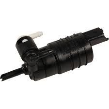 Renault Clio / Kangoo / Megane / Twingoo / Modus / Scenic / Laguna / Dacia Logan / Sandero Cam Su Fiskiye Motoru Çift Çıkışlı - 7700431079 - 7700430702