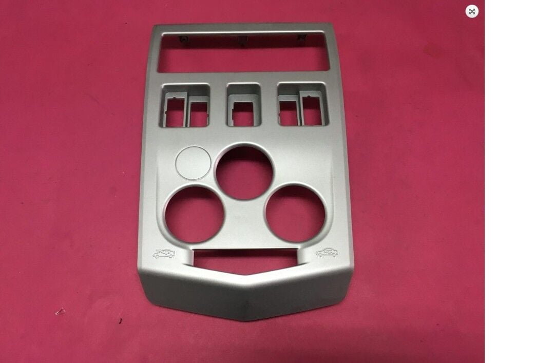 Dacia Logan / Sandero Teyip Kolorifer Torpido Çerve Gözü - 6001550904 - 8200739009