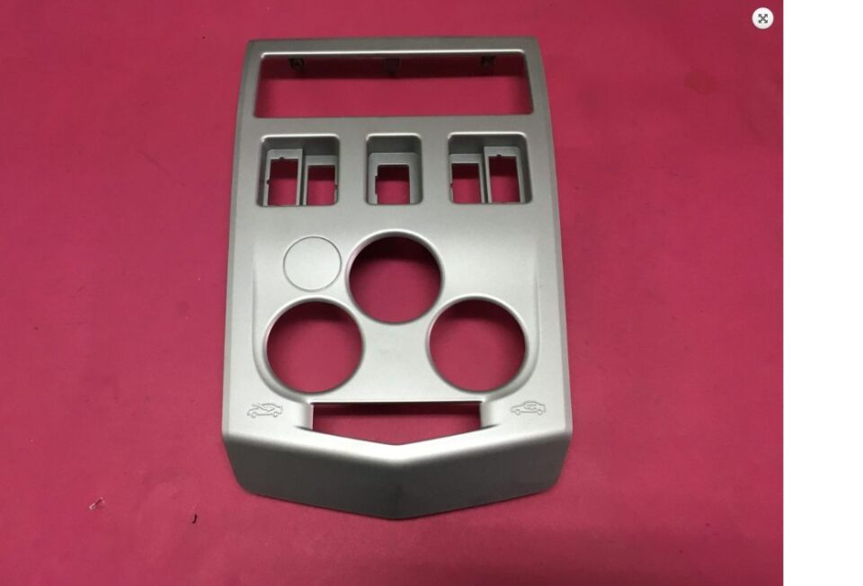 Dacia Logan / Sandero Teyip Kolorifer Torpido Çerve Gözü - 6001550904 - 8200739009