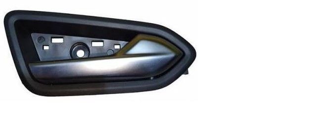 Renault Clio 5 - V Ön Sağ / Arka İç Açma Kolu - 826721378R - Kaya Plastik