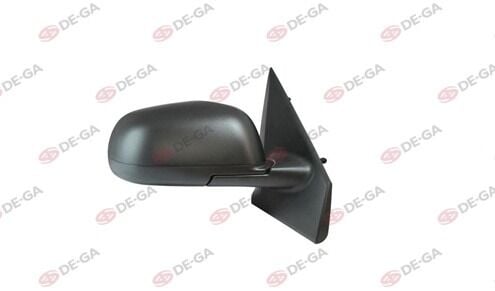 Dacia Dokker / Lodgy (2011-2017) Dış Dikiz Aynası Manuel Astarlı Sağ - 963011786R
