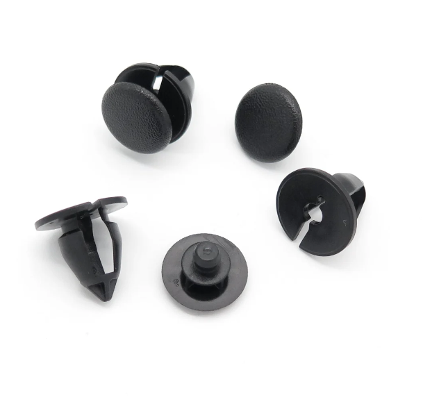 Renault Clio 1 - I Clio 2 - II - Clio 3 - III Bagaj Döşeme Klipsi Agrafı - 7703077434 - İthal