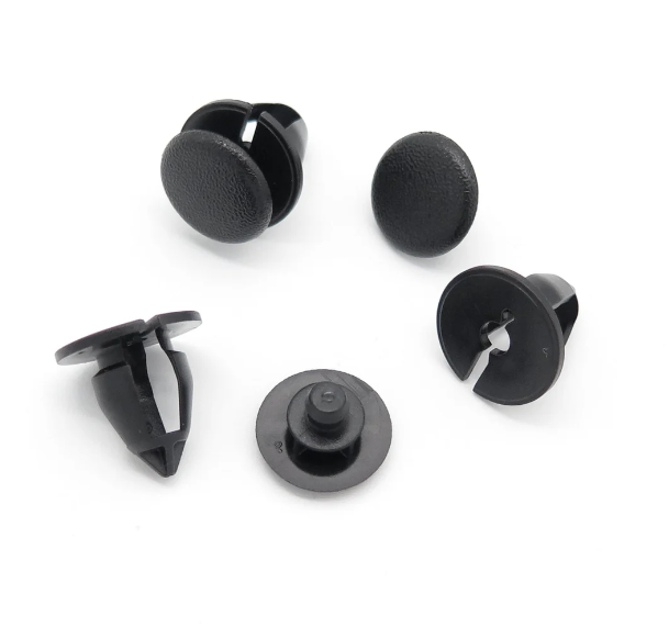 Renault Clio 1 - I Clio 2 - II - Clio 3 - III Bagaj Döşeme Klipsi Agrafı - 7703077434 - İthal