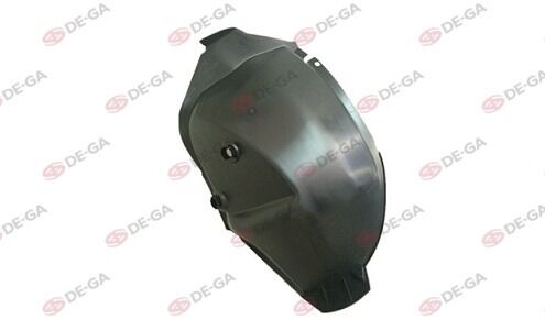Dacia Duster 1 - I (2010-2013) Arka Çamurluk Davlumbazı Sağ - 767480016R