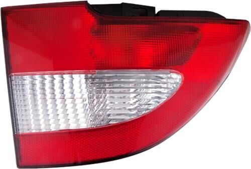 Renault Megane I - 1 1999-2002 - Sol İç Stop Sisli - 7700428052