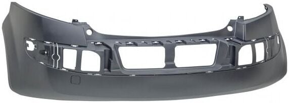 Renault Megane II - 2 - Arka Astarlı Hatchback Tampon - 850108566R - 7701476886