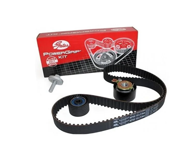 Renault Megane 3 - III (16 16 valf - 14 16 valf - K4M - K4J)Eksantrik Triger Seti - 130C17529R - Gates