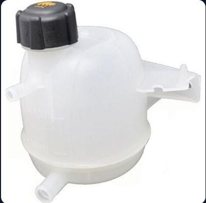 Renault Clio 1 - I - Clio 2 - II - Clio 3 - III Radyatör Yedek Ek, Su Deposu - 7701470460 - Mais