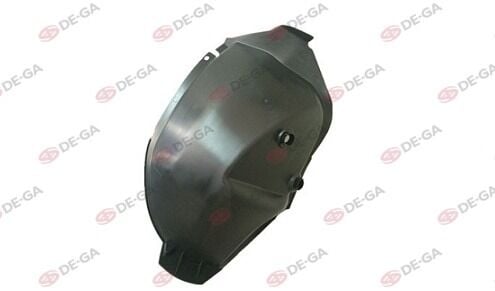Dacia Duster 1 - I (2010-2013) Arka Çamurluk Davlumbazı Sol - 767490015R