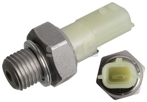 Renault Captur / Megane / Clio / Fluence / Koleos / Laguna / Latitude / Kadjar / Dacia Duster / Dokker / Lodgy / Logan / Sandero Kangoo Yağ Müşürü - A6079051400 - 8200671272 - 8200359627