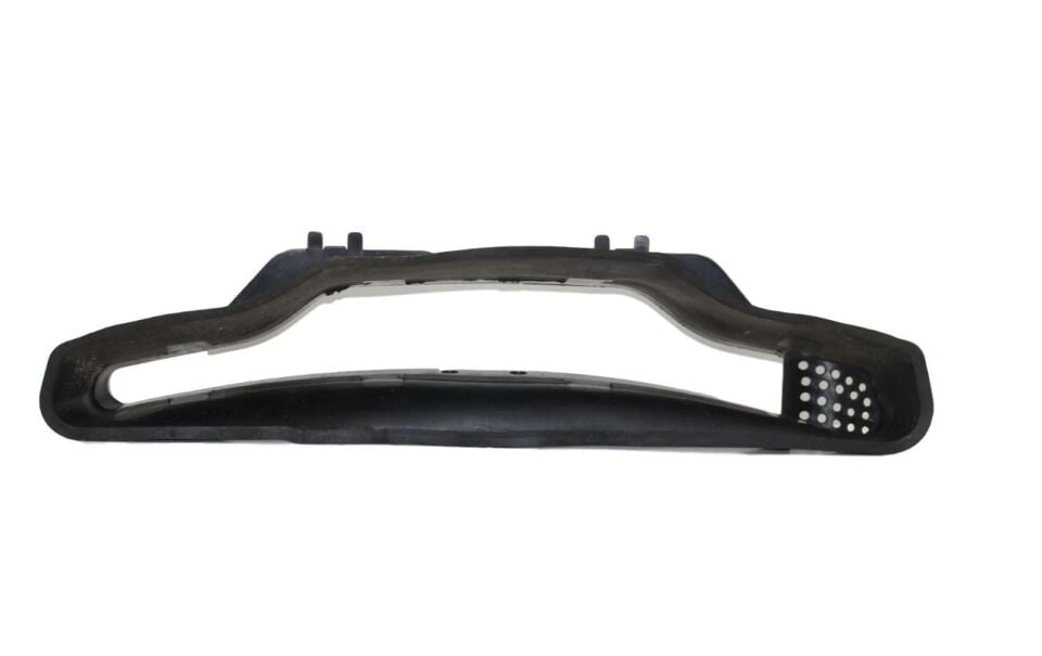 Renault Clio 4 - IV Radyatör Üst Davlumbazı Kartonu - 214B30199R -