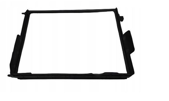 Renault Clio 5- V Radyatör Ön Davlumbaz (Kartonu) - 215599143R